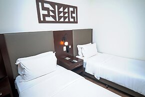 Royal Boutique Paulista