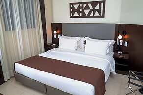 Royal Boutique Paulista