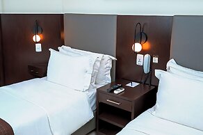 Royal Boutique Paulista