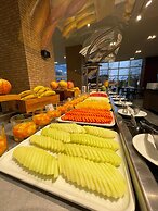 Bourbon Convention Hotel Ponta Grossa