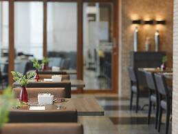 Bourbon Convention Hotel Ponta Grossa