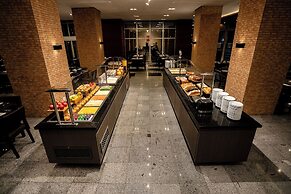 Bourbon Convention Hotel Ponta Grossa