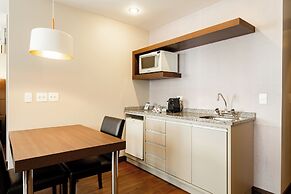 Bourbon Convention Hotel Ponta Grossa