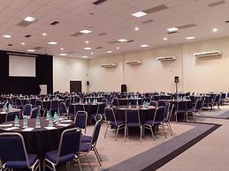 Bourbon Convention Hotel Ponta Grossa