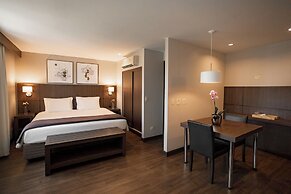 Bourbon Convention Hotel Ponta Grossa