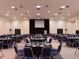 Bourbon Convention Hotel Ponta Grossa