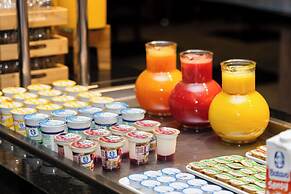 Bourbon Convention Hotel Ponta Grossa