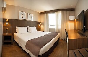 Bourbon Convention Hotel Ponta Grossa