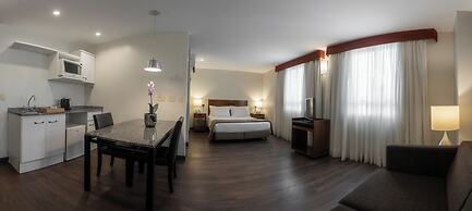 Bourbon Convention Hotel Ponta Grossa