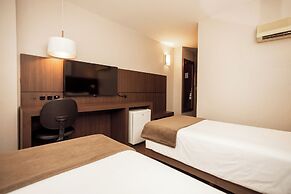 Bourbon Convention Hotel Ponta Grossa