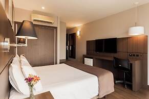 Bourbon Convention Hotel Ponta Grossa