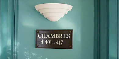Hotel La Bateliere