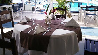 Hotel La Bateliere