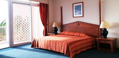 Hotel La Bateliere