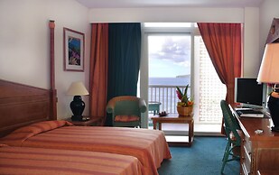 Hotel La Bateliere