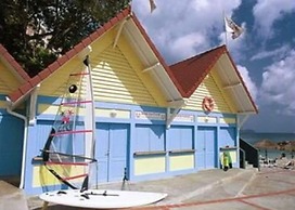 Hotel La Bateliere