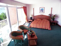 Hotel La Bateliere