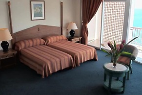 Hotel La Bateliere