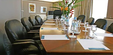 Hotel La Bateliere