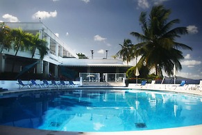 Hotel La Bateliere