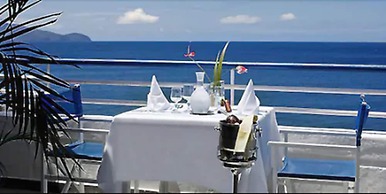 Hotel La Bateliere