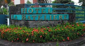 Hotel La Bateliere