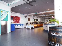 Hotel La Bateliere