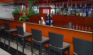 Hotel La Bateliere