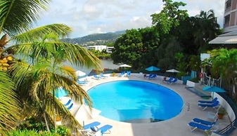 Hotel La Bateliere