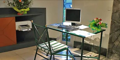 Hotel La Bateliere