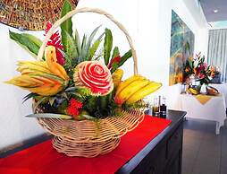 Hotel La Bateliere