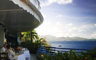Hotel La Bateliere