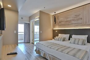 San Marino Suite Hotel