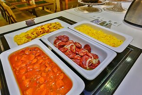 San Marino Suite Hotel