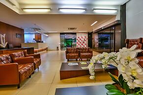San Marino Suite Hotel
