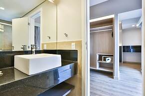 San Marino Suite Hotel