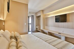 San Marino Suite Hotel