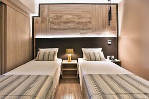 San Marino Suite Hotel