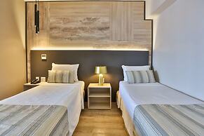 San Marino Suite Hotel