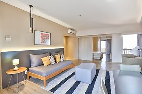 San Marino Suite Hotel