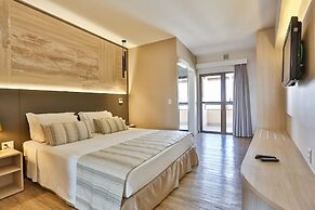 San Marino Suite Hotel