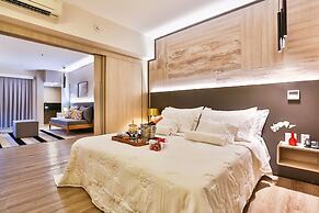 San Marino Suite Hotel