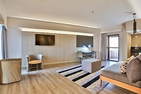 San Marino Suite Hotel
