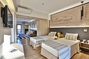 San Marino Suite Hotel