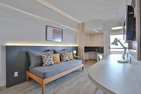 San Marino Suite Hotel