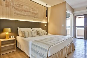 San Marino Suite Hotel
