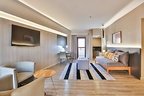 San Marino Suite Hotel