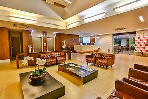 San Marino Suite Hotel