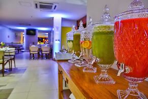 San Marino Suite Hotel