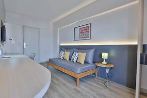San Marino Suite Hotel